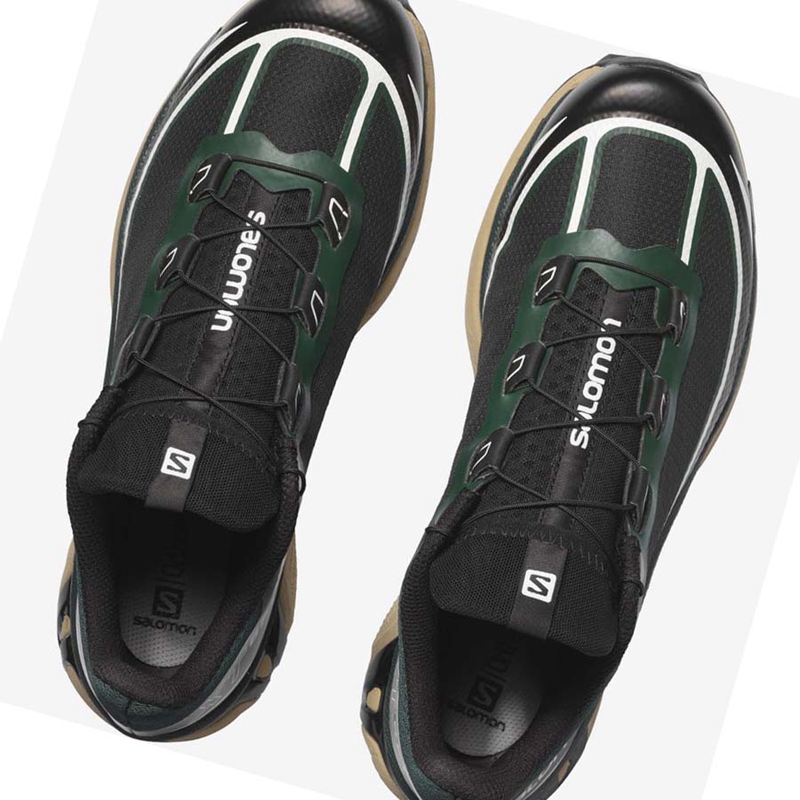 Tenis Salomon XT-6 FT Feminino Pretas | 89524-PMRQ