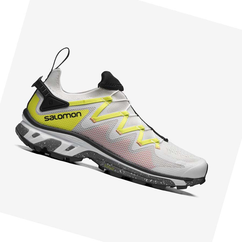 Tenis Salomon XT-RUSH Masculino Bege | 23719-URMC