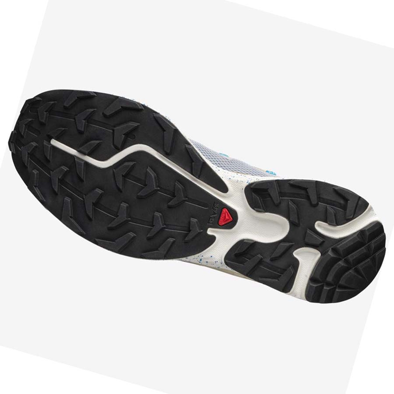 Tenis Salomon XT-RUSH Masculino Cinzentas | 95460-AFKS