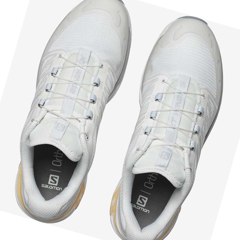 Tenis Salomon XT-WINGS 2 Feminino Branco | 76243-OMKT